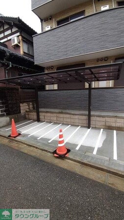 apartamento アリビオの物件内観写真